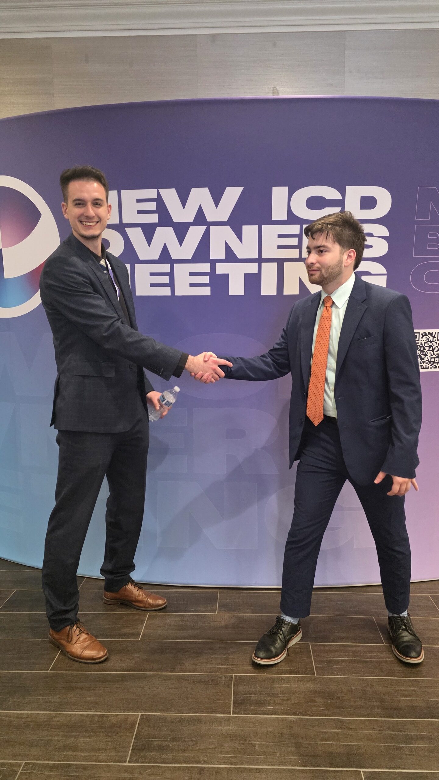 Execute With Precision