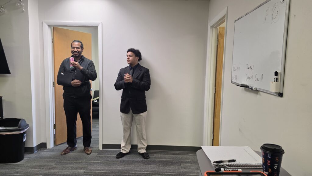 Services That Build Connections and Drive Growth