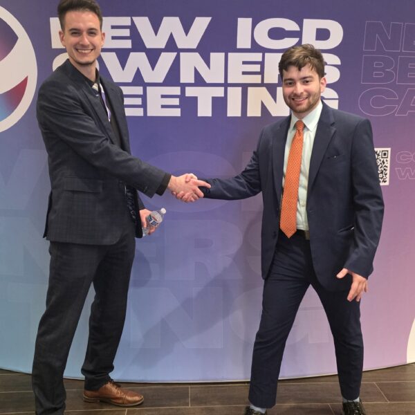 Take the Next Step With Merivance