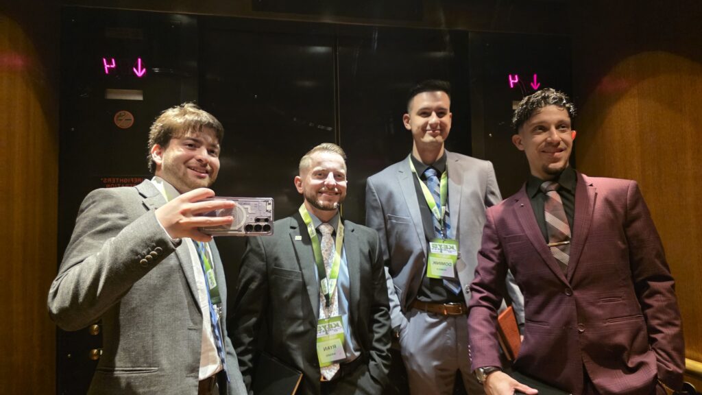 The People Powering Our Success