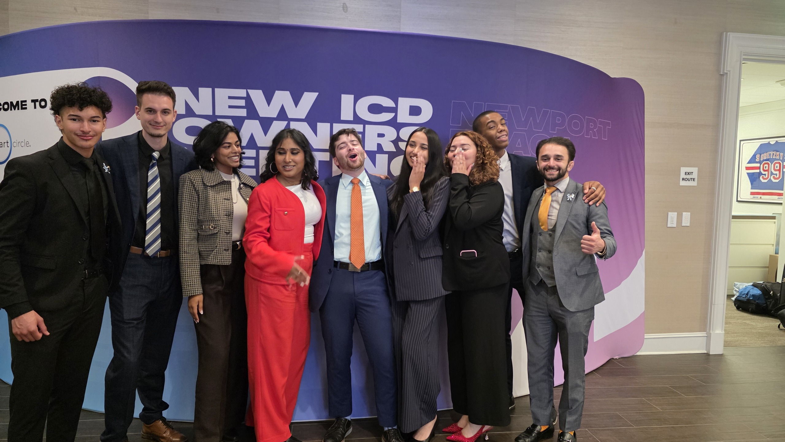 Together, We Build Success