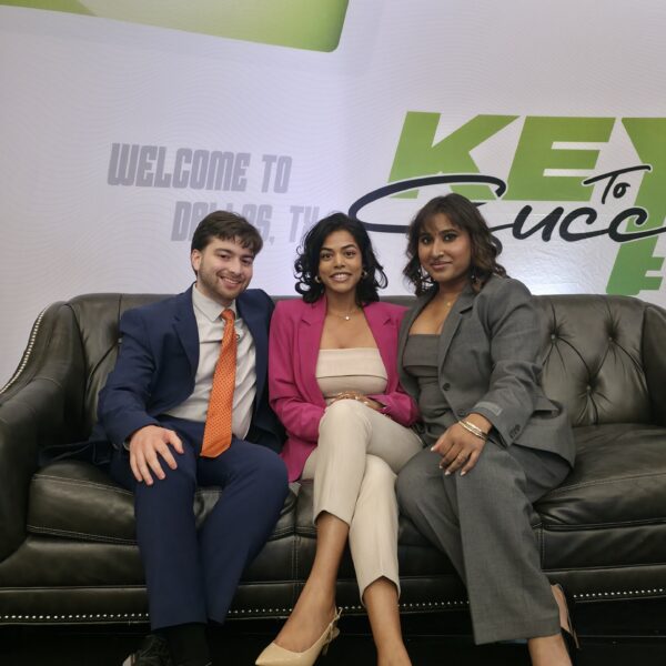 Want to Be Part of the Team