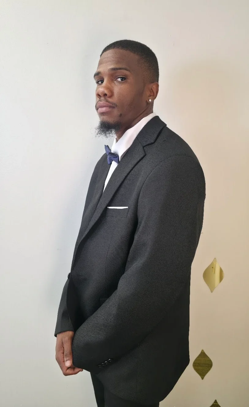 Tarik Henderson